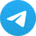 纸飞机中文版 Telegram 橙色纸飞机 Logo